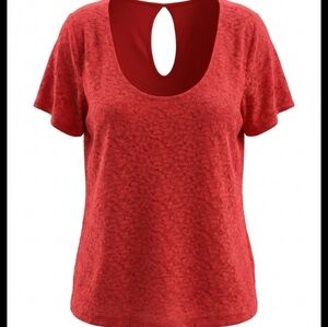 French Laundry Women's blouse plus size 2X